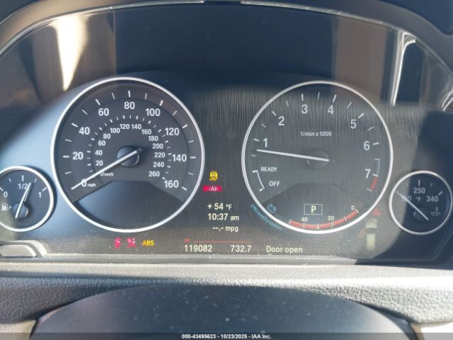 2014 BMW 328I WBA3G7C53EKN37866 Photo 6