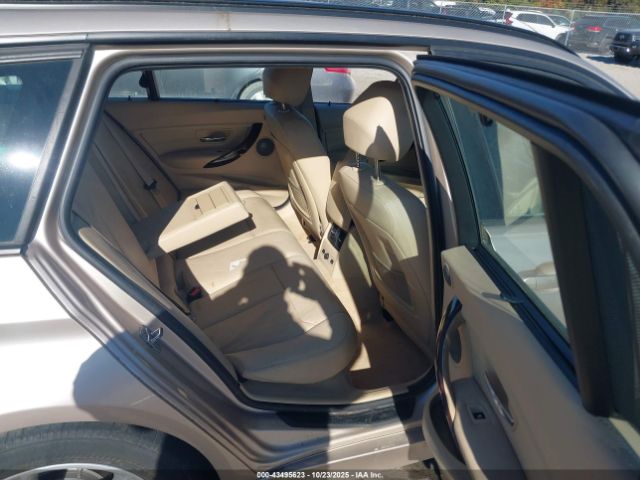 2014 BMW 328I WBA3G7C53EKN37866 Photo 7