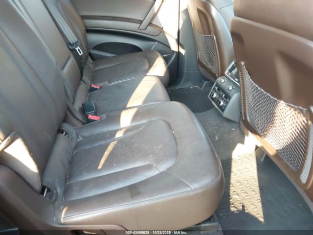 2013 AUDI Q7 WA1DGAFE9DD006488 Photo 7