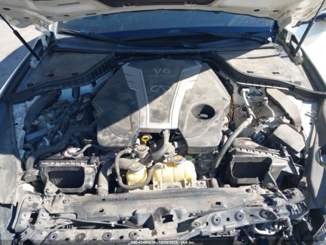 2017 INFINITI Q50 JN1EV7AP6HM743118 Photo 9