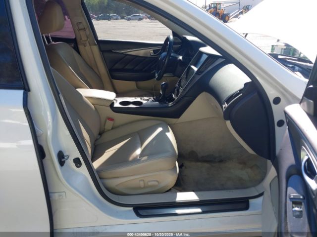 2017 INFINITI Q50 JN1EV7AP6HM743118 Photo 4