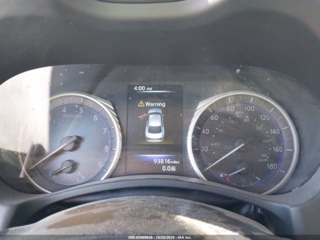 2017 INFINITI Q50 JN1EV7AP6HM743118 Photo 6