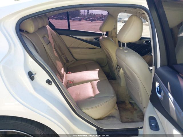 2017 INFINITI Q50 JN1EV7AP6HM743118 Photo 7