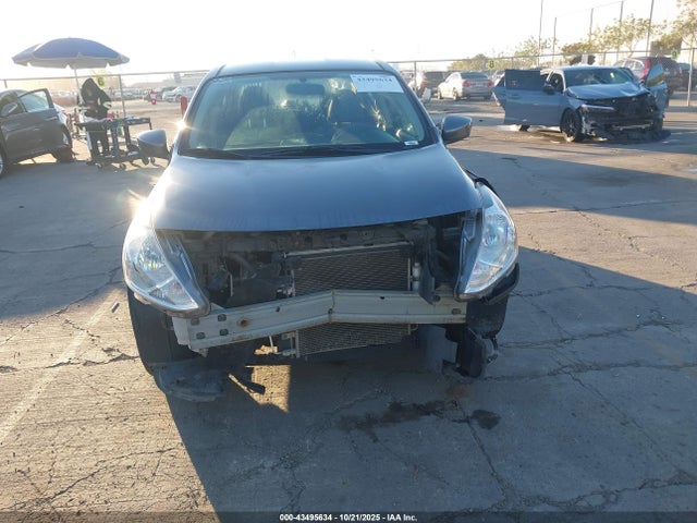 Nissan Versa 1.6 S 2019 3N1CN7AP9KL841293 Image 13