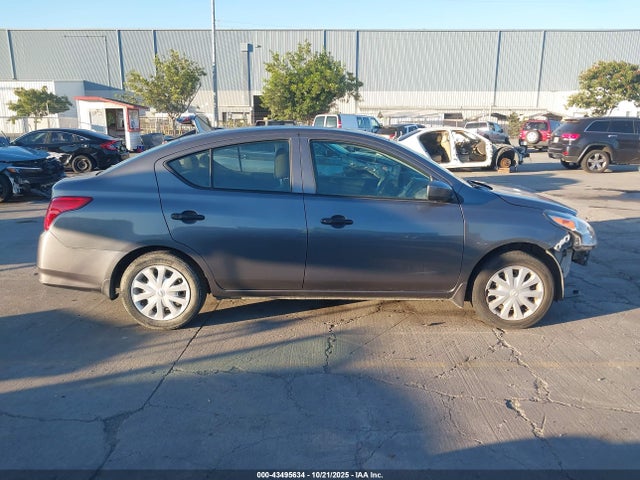 Nissan Versa 1.6 S 2019 3N1CN7AP9KL841293 Image 14