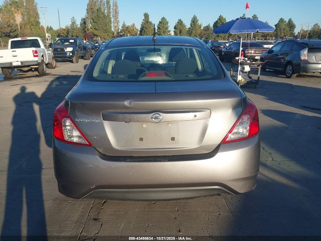 Nissan Versa 1.6 S 2019 3N1CN7AP9KL841293 Image 17
