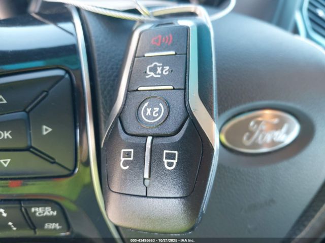 2016 FORD EXPLORER 1FM5K8HT5GGA68918 Photo 10