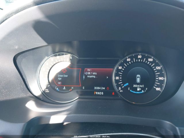 2016 FORD EXPLORER 1FM5K8HT5GGA68918 Photo 6