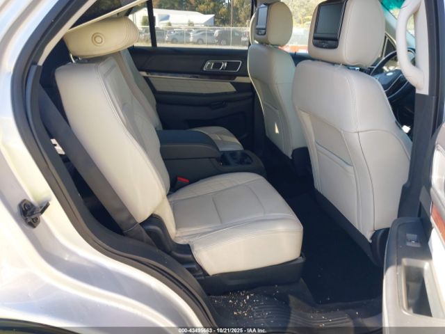 2016 FORD EXPLORER 1FM5K8HT5GGA68918 Photo 7