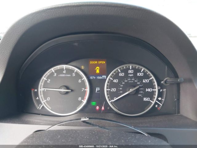 2015 ACURA RDX 5J8TB4H31FL014740 Photo 6