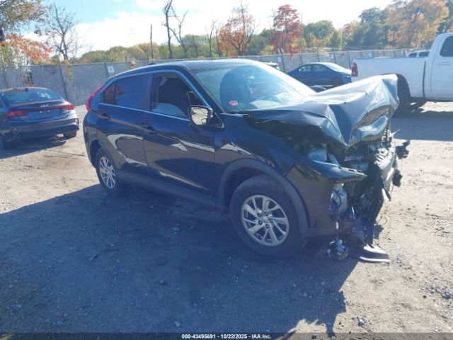 2018 MITSUBISHI ECLIPSE CROSS JA4AT3AA9JZ069619