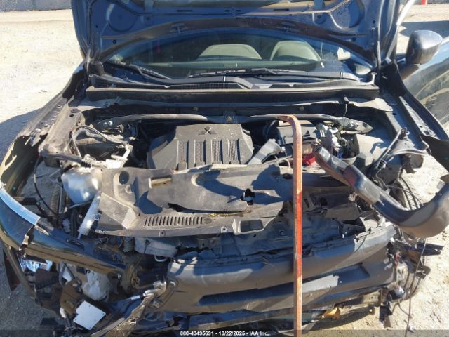 2018 MITSUBISHI ECLIPSE CROSS JA4AT3AA9JZ069619 Photo 9