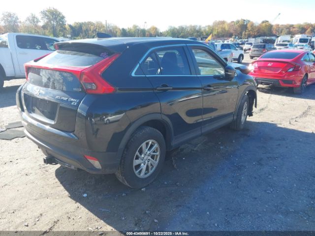 2018 MITSUBISHI ECLIPSE CROSS JA4AT3AA9JZ069619 Photo 3