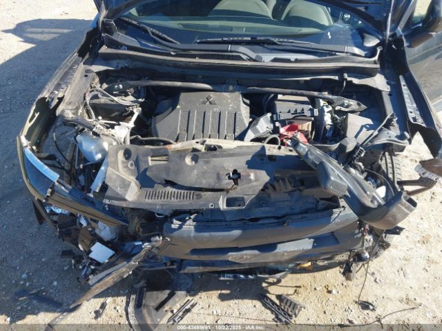 2018 MITSUBISHI ECLIPSE CROSS JA4AT3AA9JZ069619 Photo 5