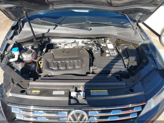 2021 VOLKSWAGEN TIGUAN 3VV1B7AX1MM132949 Photo 9