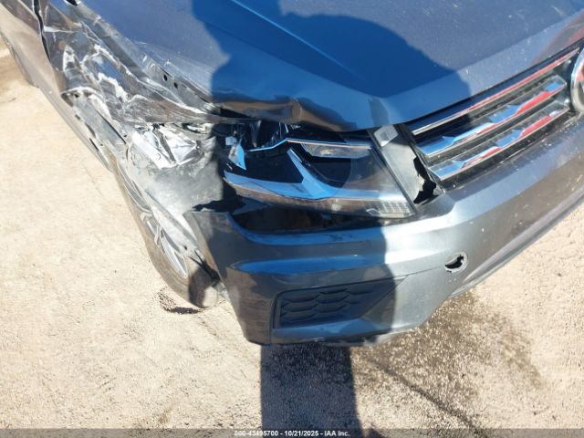 2021 VOLKSWAGEN TIGUAN 3VV1B7AX1MM132949 Photo 5