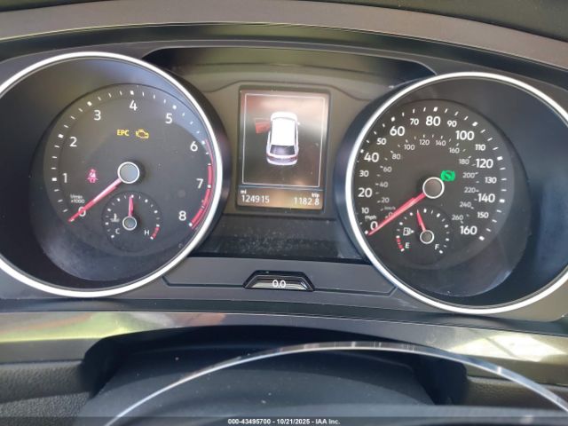2021 VOLKSWAGEN TIGUAN 3VV1B7AX1MM132949 Photo 6