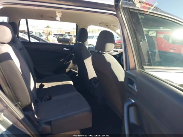 2021 VOLKSWAGEN TIGUAN 3VV1B7AX1MM132949 Photo 7