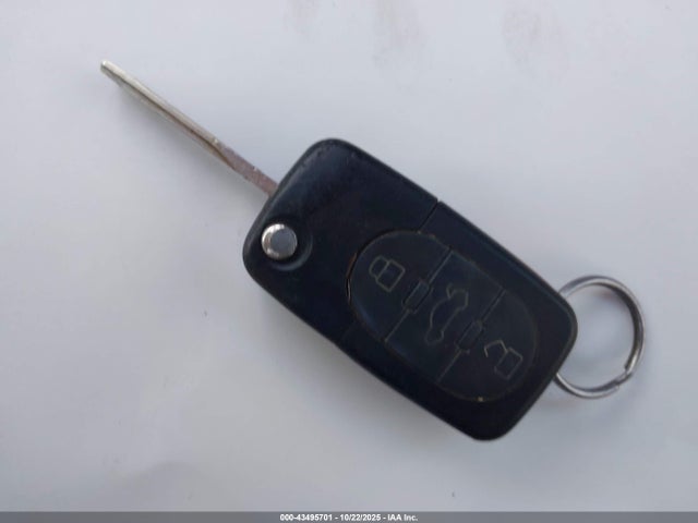 1998 AUDI A4 WAUGD68D4WA096454 Photo 10