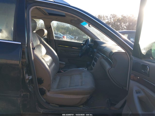 1998 AUDI A4 WAUGD68D4WA096454 Photo 4