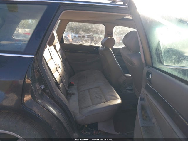 1998 AUDI A4 WAUGD68D4WA096454 Photo 7