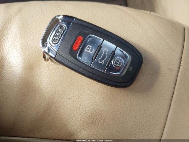 2012 AUDI A6 WAUFGAFC4CN139193 Photo 10