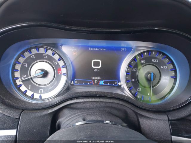 2022 CHRYSLER 300 2C3CCABG2NH218095 Photo 6