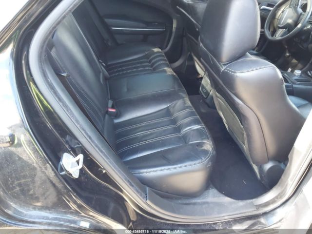 2022 CHRYSLER 300 2C3CCABG2NH218095 Photo 7