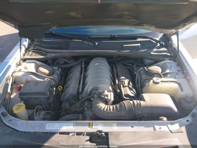 2009 DODGE CHALLENGER 2B3LJ74W39H581814 Photo 9