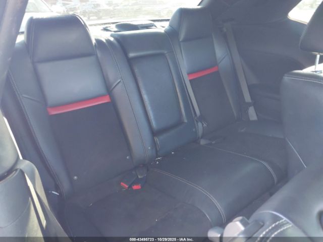 2009 DODGE CHALLENGER 2B3LJ74W39H581814 Photo 7