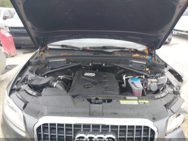 2016 AUDI Q5 WA1C2AFP7GA019001 Photo 9