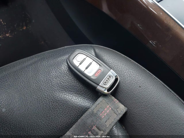 2016 AUDI Q5 WA1C2AFP7GA019001 Photo 10