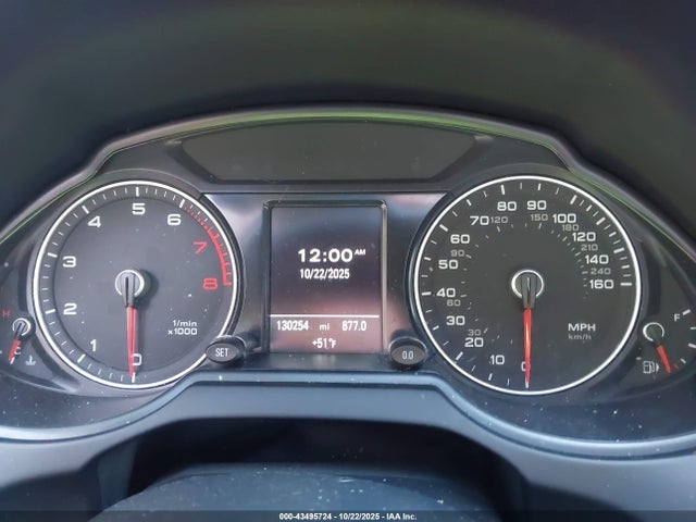 2016 AUDI Q5 WA1C2AFP7GA019001 Photo 6
