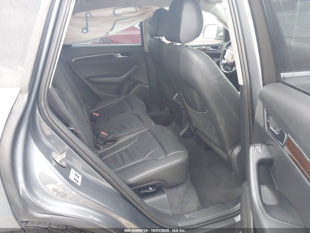2016 AUDI Q5 WA1C2AFP7GA019001 Photo 7