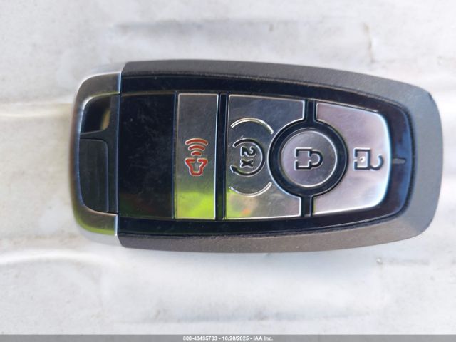 2023 FORD BRONCO 1FMEE5DP2PLC19008 Photo 10