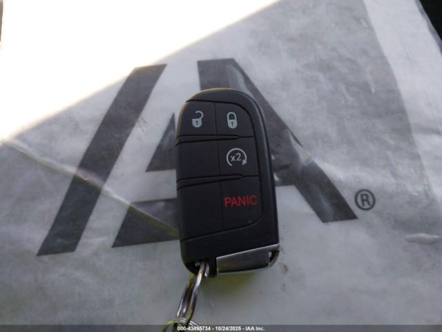 2019 DODGE JOURNEY 3C4PDCAB1KT738027 Photo 10