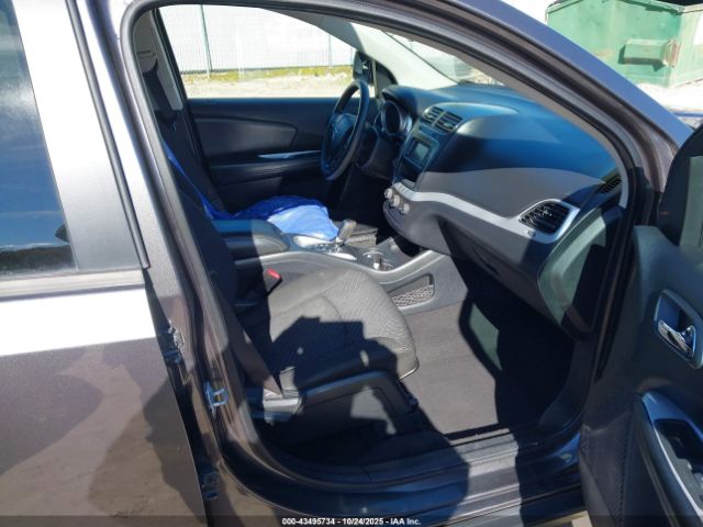 2019 DODGE JOURNEY 3C4PDCAB1KT738027 Photo 4