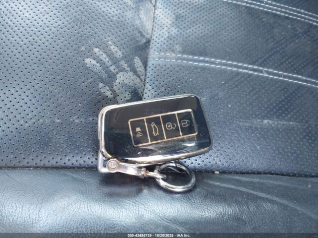 2016 LEXUS ES 350 JTHBK1GG0G2211854 Photo 10