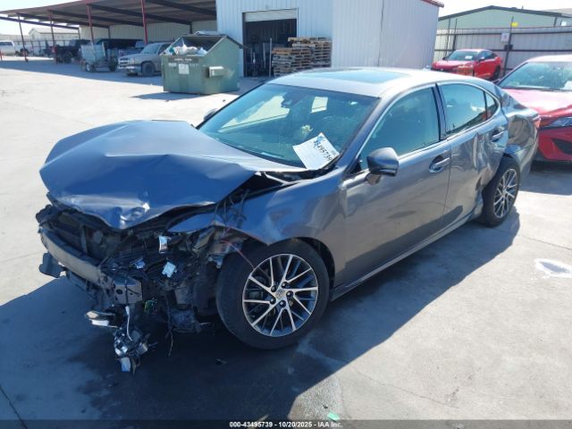 2016 LEXUS ES 350 JTHBK1GG0G2211854 Photo 1
