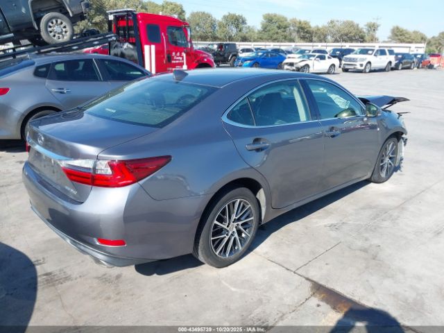 2016 LEXUS ES 350 JTHBK1GG0G2211854 Photo 3