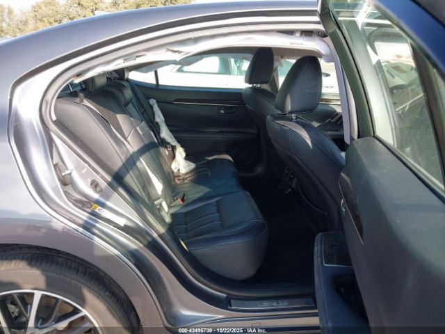 2016 LEXUS ES 350 JTHBK1GG0G2211854 Photo 7
