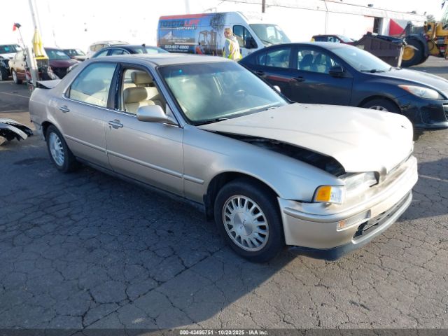 1995 ACURA LEGEND JH4KA7667SC017162 Photo 0