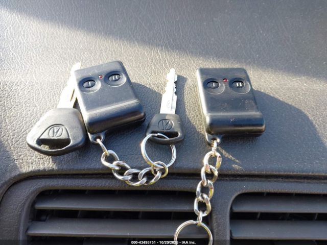 1995 ACURA LEGEND JH4KA7667SC017162 Photo 10