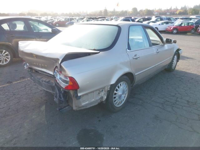 1995 ACURA LEGEND JH4KA7667SC017162 Photo 3
