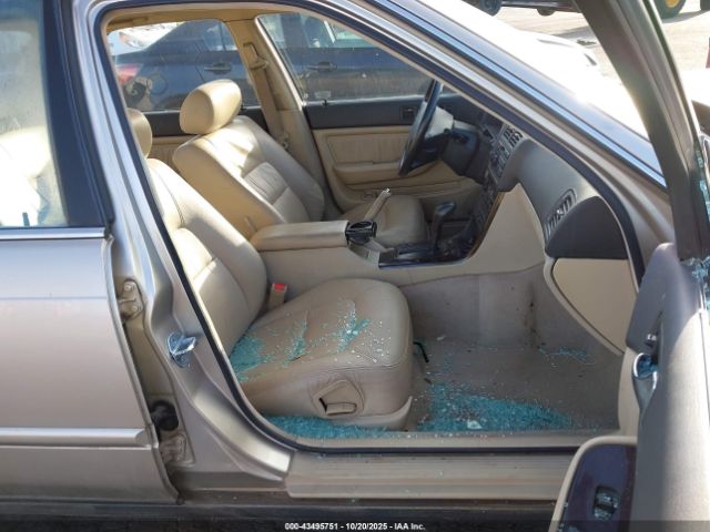 1995 ACURA LEGEND JH4KA7667SC017162 Photo 4