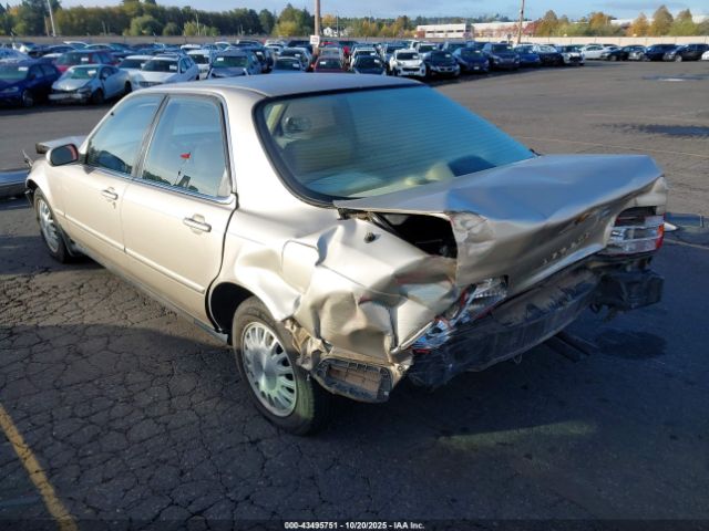 1995 ACURA LEGEND JH4KA7667SC017162 Photo 5