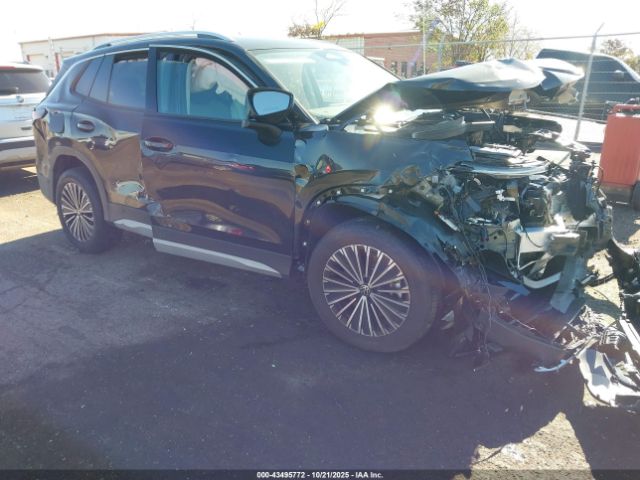 2025 VOLKSWAGEN TIGUAN 3VVBR7RM7SM013407