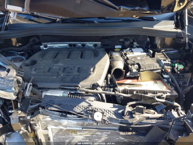 2025 VOLKSWAGEN TIGUAN 3VVBR7RM7SM013407 Photo 9