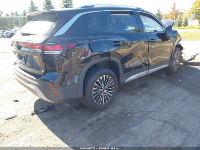 2025 VOLKSWAGEN TIGUAN 3VVBR7RM7SM013407 Photo 3