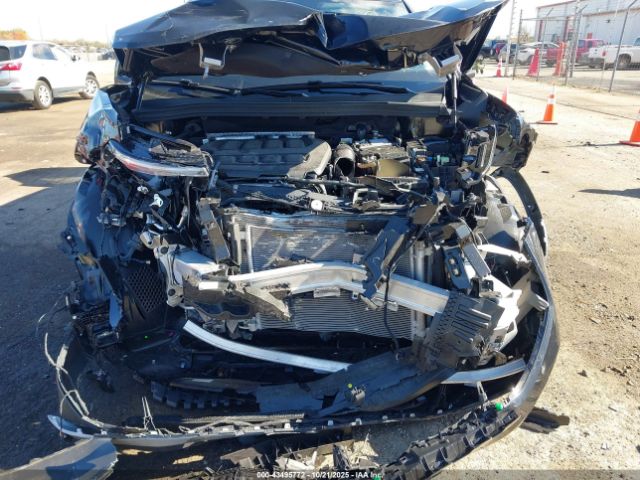 2025 VOLKSWAGEN TIGUAN 3VVBR7RM7SM013407 Photo 5